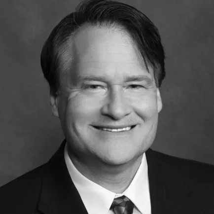 Portrait of Attorney Jerry L. Garner